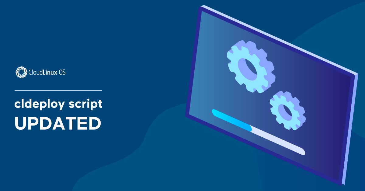 cldeploy-script