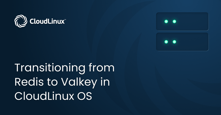 Valkey in CloudLinux OS