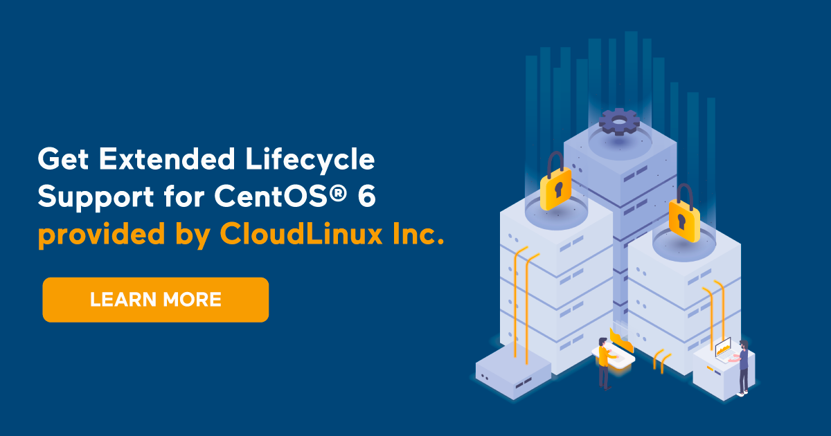 Extended-Centos