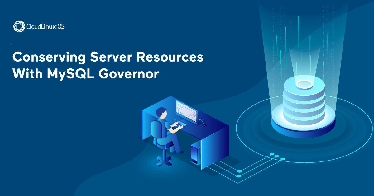 MySQL-governor