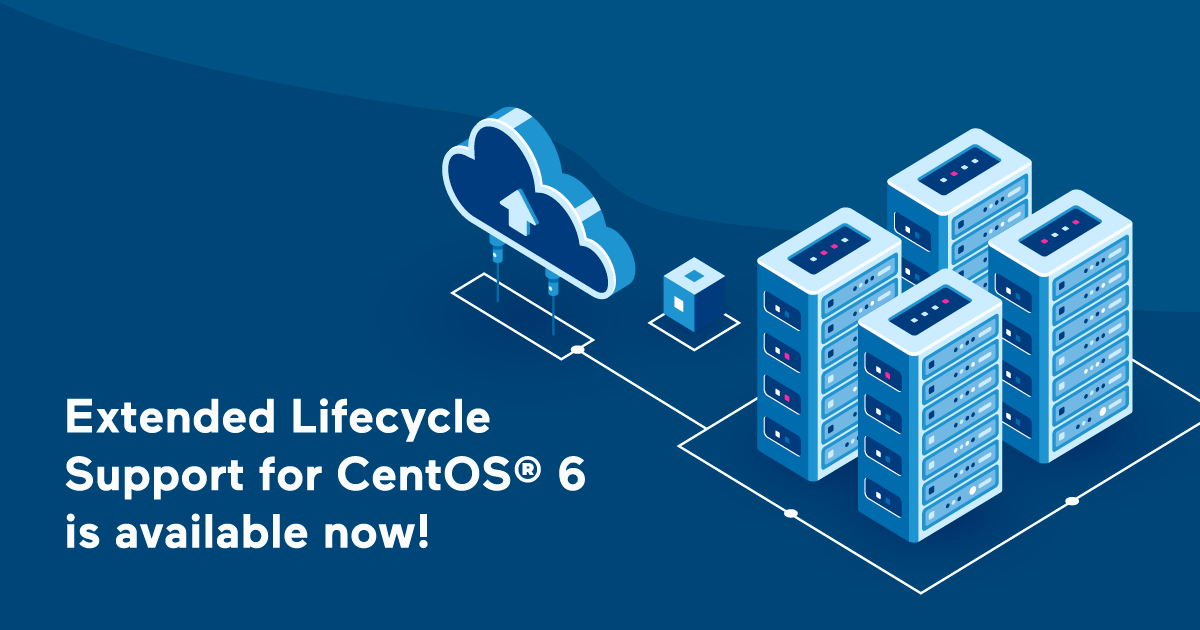 els-for-centos6