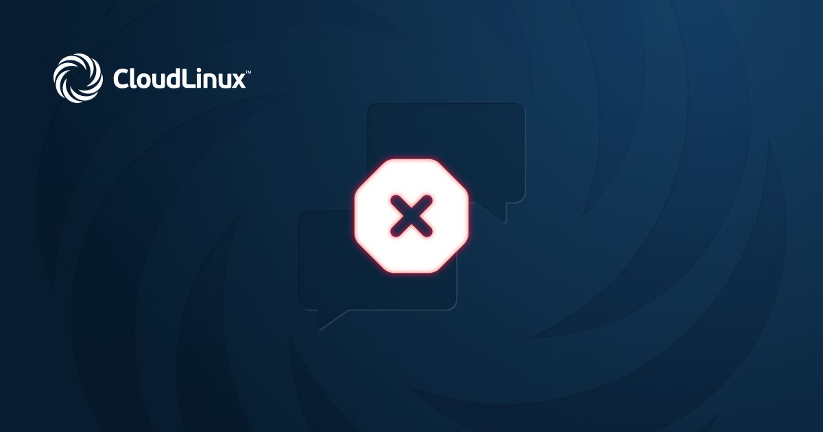 Community forum discontinued